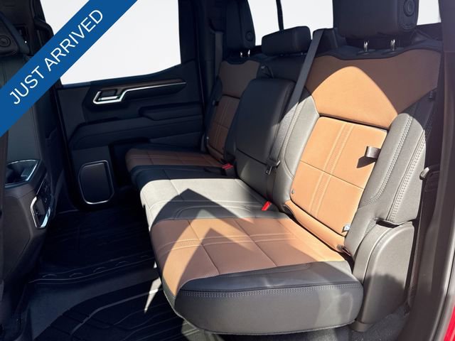 New 2026 Chevrolet Silverado 1500 High Country w/ High Country Premium Package image 23