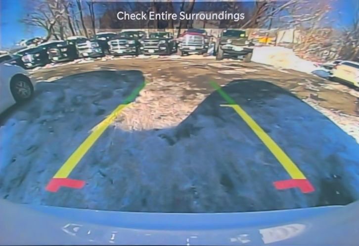 Used 2024 Chrysler Pacifica Limited image 21