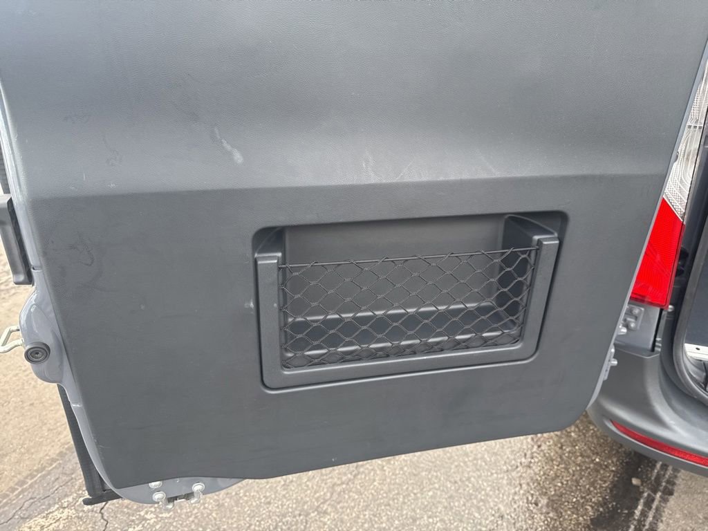Used 2022 Mercedes-Benz Sprinter 2500 image 49