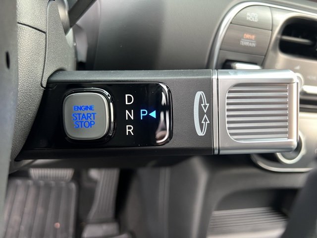 New 2026 Hyundai Palisade Calligraphy image 31