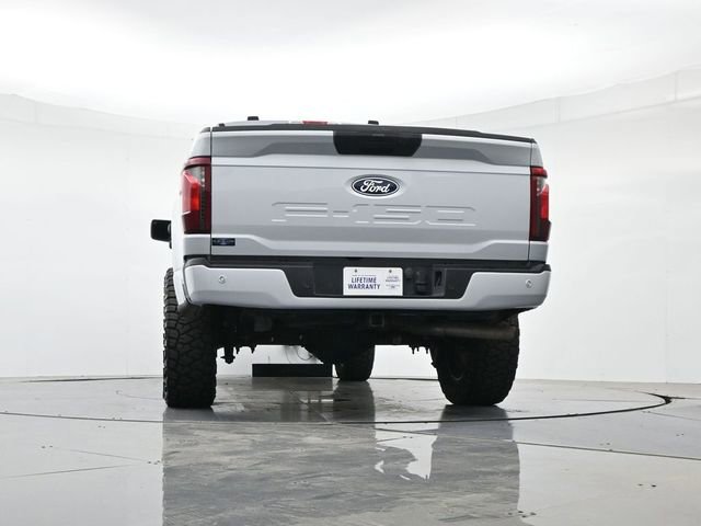 Used 2025 Ford F150 STX w/ Equipment Group 200A AWD/4WD image 35