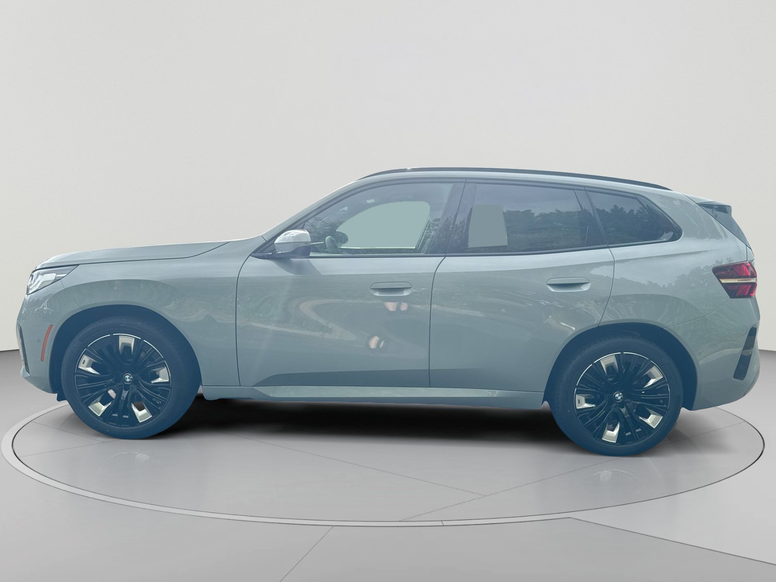 New 2026 BMW X3 xDrive30i w/ Premium Package AWD/4WD image 8