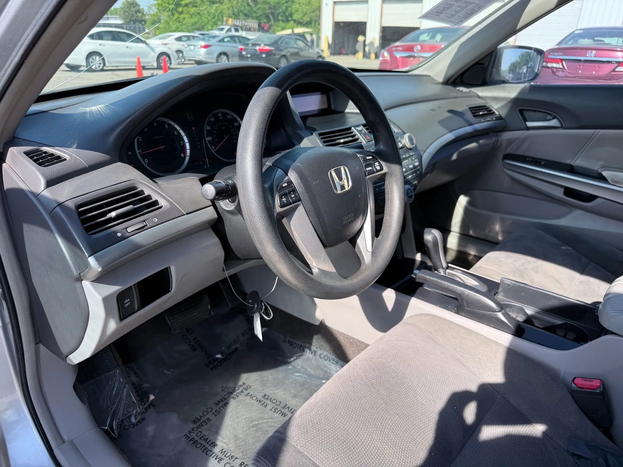 Used 2009 Honda Accord EX image 17
