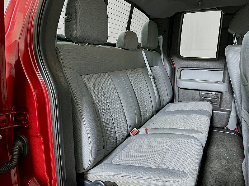 Used 2014 Ford F150 XLT w/ Equipment Group 302A Luxury AWD/4WD image 26