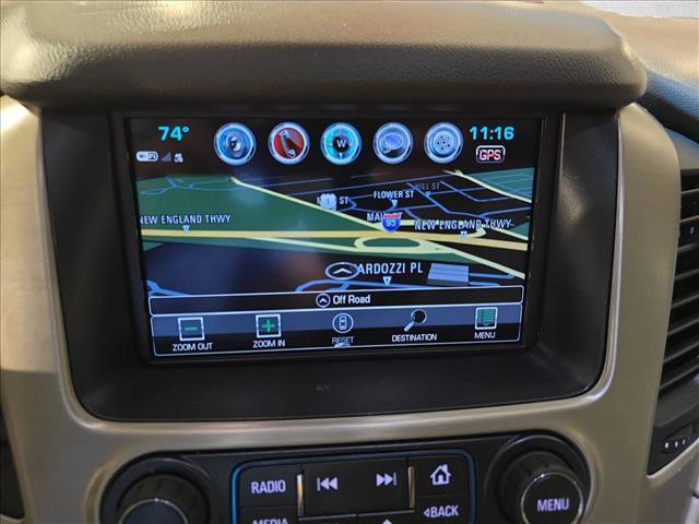 Used 2019 GMC Yukon Denali w/ Denali Ultimate Package AWD/4WD image 25