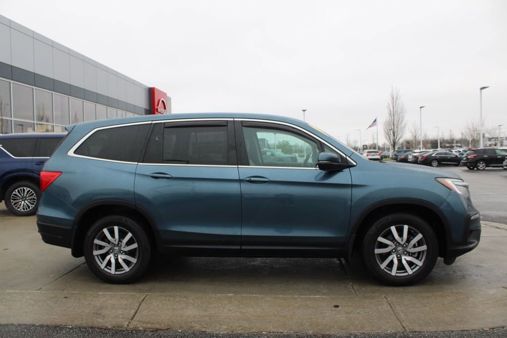 Used 2020 Honda Pilot EX-L image 6
