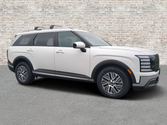New 2027 Hyundai Palisade SEL