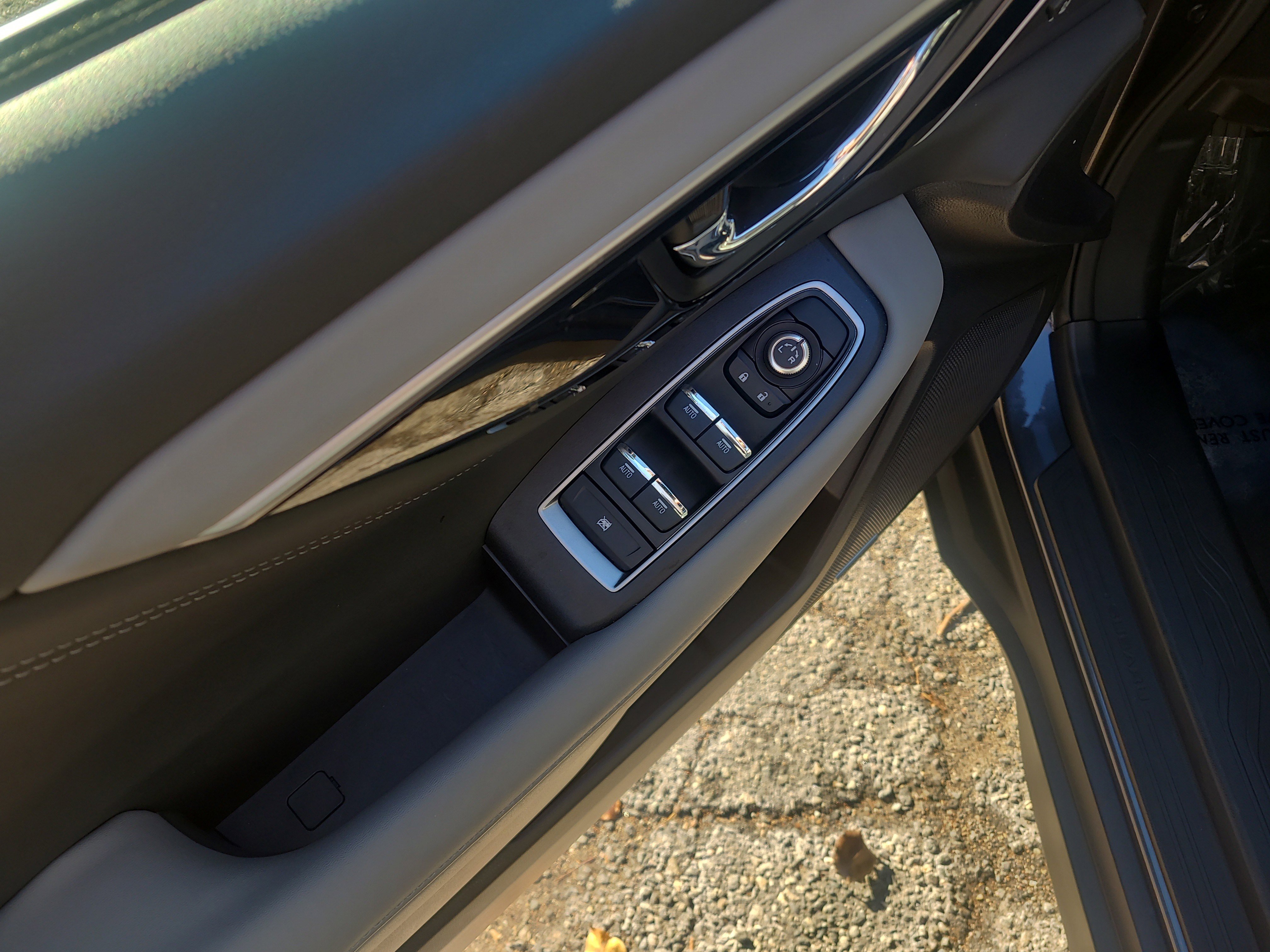 Used 2023 Subaru Outback Limited XT image 14