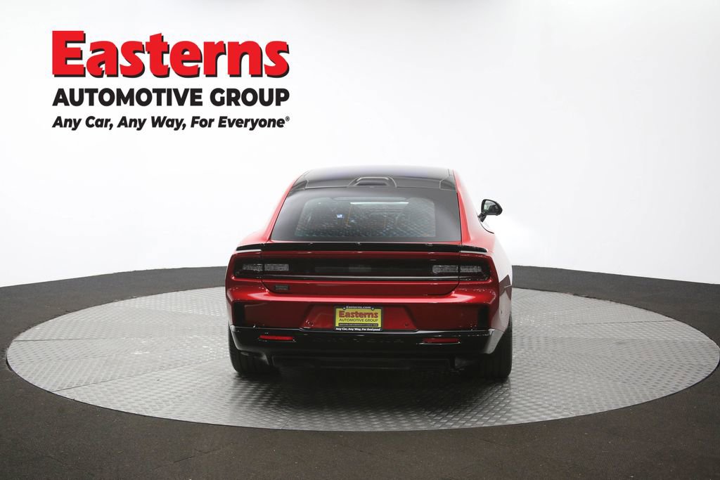 Used 2024 Dodge Charger R/T Scat Pack w/ Plus Group image 37