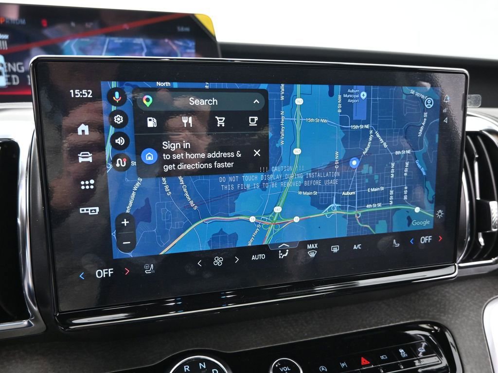 New 2026 Ford Expedition Tremor image 22