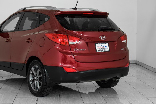 Used 2015 Hyundai Tucson SE AWD/4WD image 56