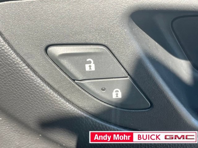 Used 2019 Chevrolet Equinox LT FWD image 44