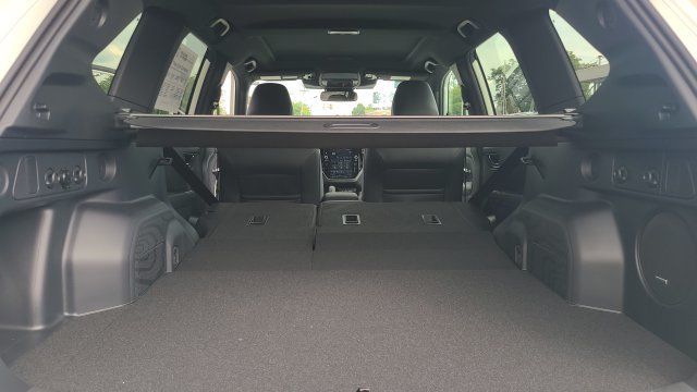 New 2026 Subaru Forester Sport AWD/4WD image 26