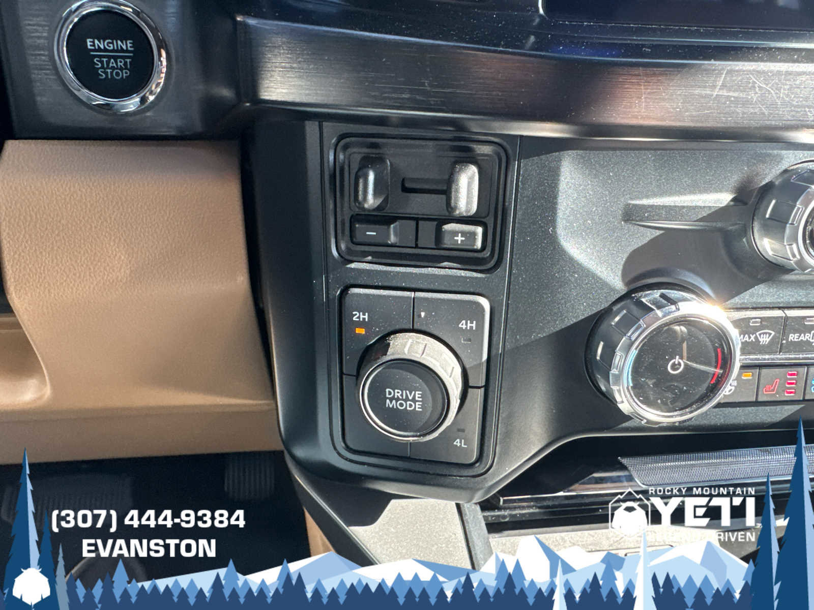 Used 2023 Ford F450 Lariat w/ Lariat Ultimate Package image 37