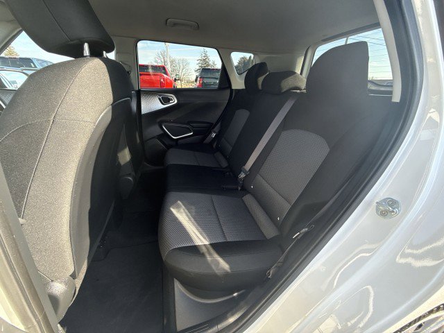 Used 2020 Kia Soul LX image 23