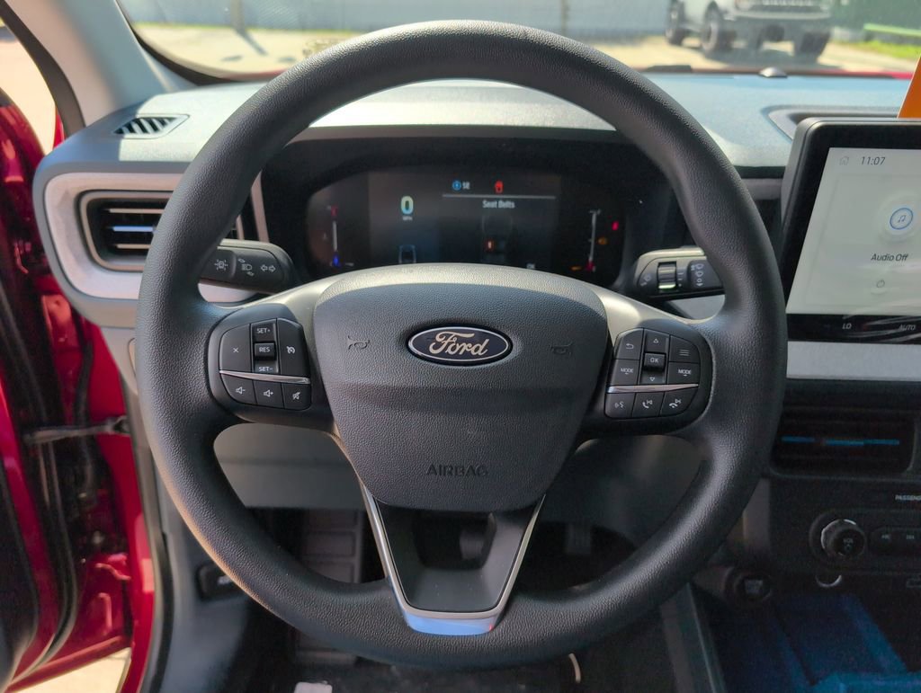 New 2026 Ford Maverick XLT FWD image 29