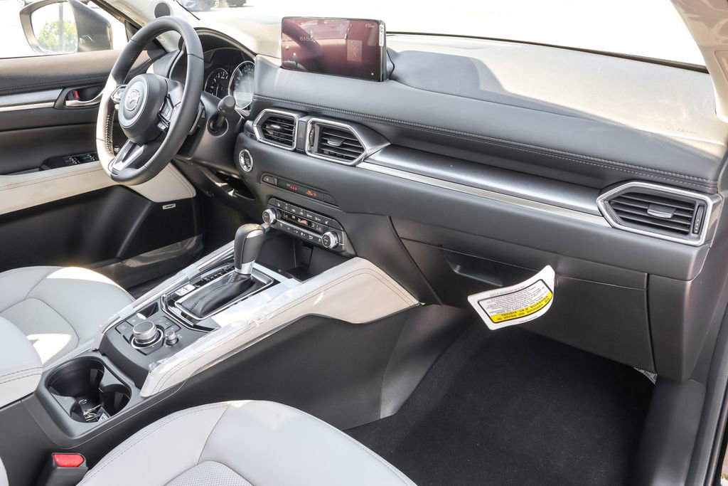 New 2025 MAZDA CX-5 AWD 2.5 S image 42