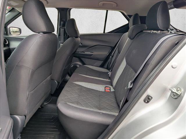 Used 2019 Nissan Kicks SV w/ Exterior Package FWD image 16