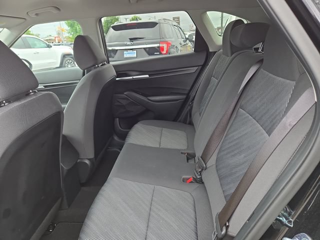 Used 2023 Kia Seltos LX AWD/4WD image 26