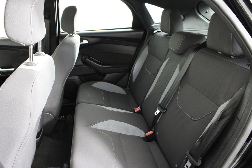 Used 2015 Ford Focus ST image 20