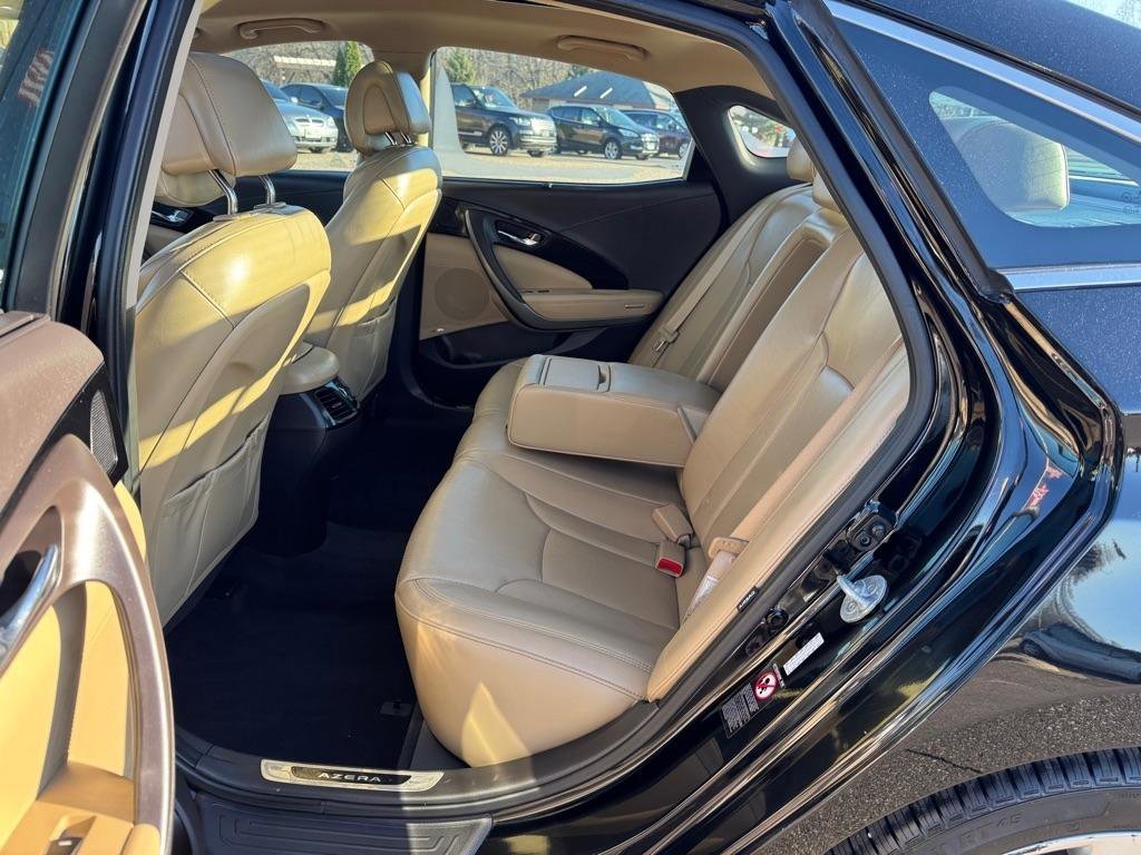 Used 2015 Hyundai Azera Limited FWD image 20