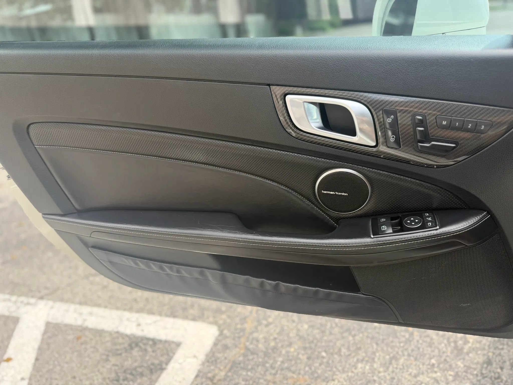 Used 2013 Mercedes-Benz SLK 55 AMG image 12