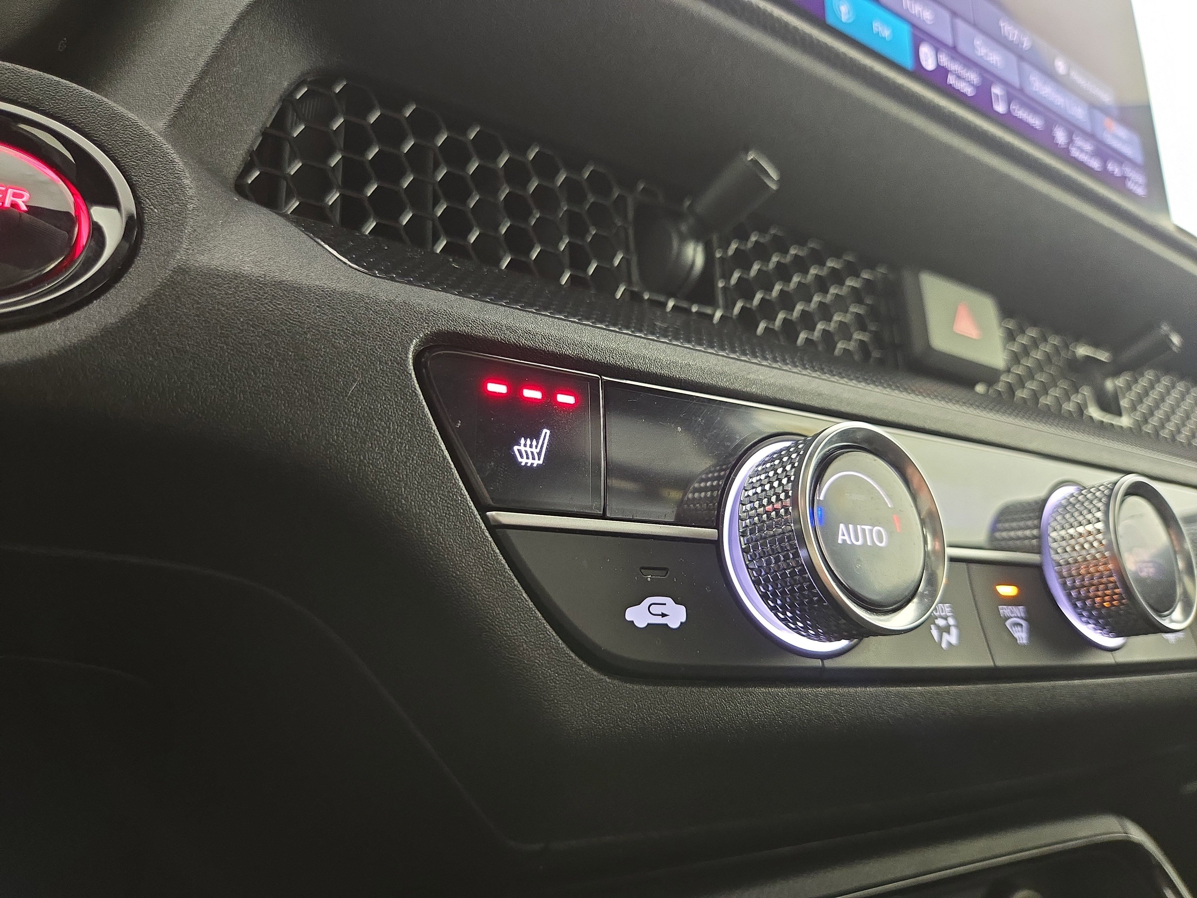 Used 2024 Honda CR-V Sport-L image 27