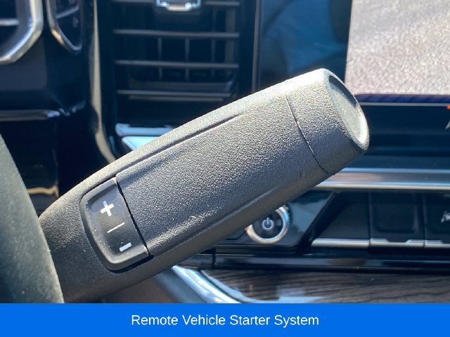 Certified 2024 GMC Sierra 1500 Elevation AWD/4WD image 14