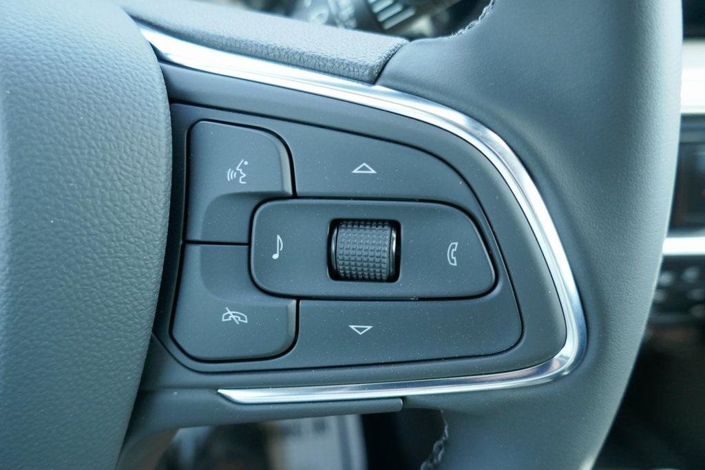 New 2026 Buick Encore GX Sport Touring w/ Comfort Package image 17