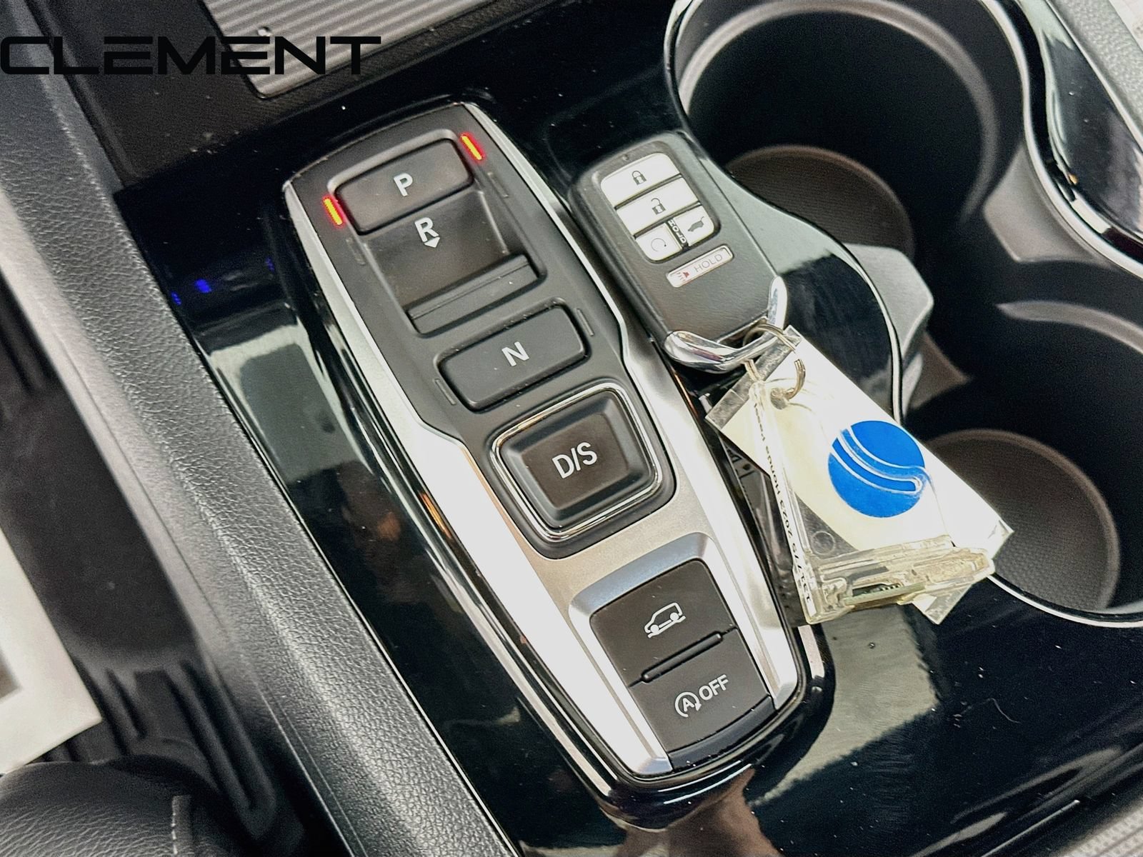 Used 2023 Honda Passport Elite image 24