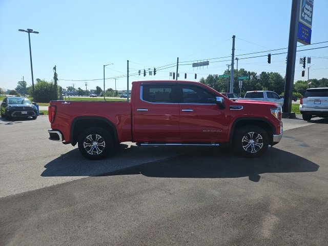 Used 2020 GMC Sierra 1500 SLT image 5