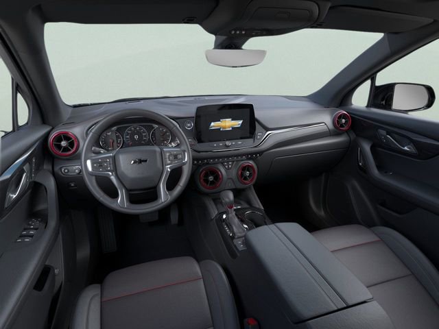 New 2026 Chevrolet Blazer RS w/ Driver Confidence II Package image 15