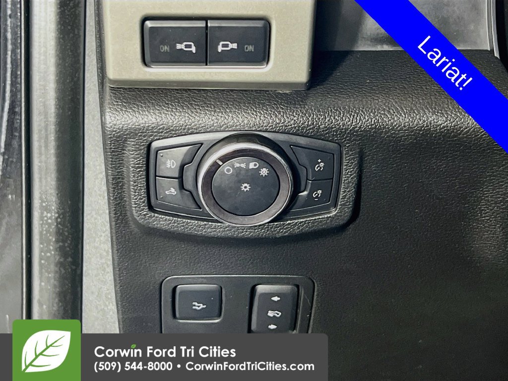 Used 2019 Ford F350 Lariat AWD/4WD image 17