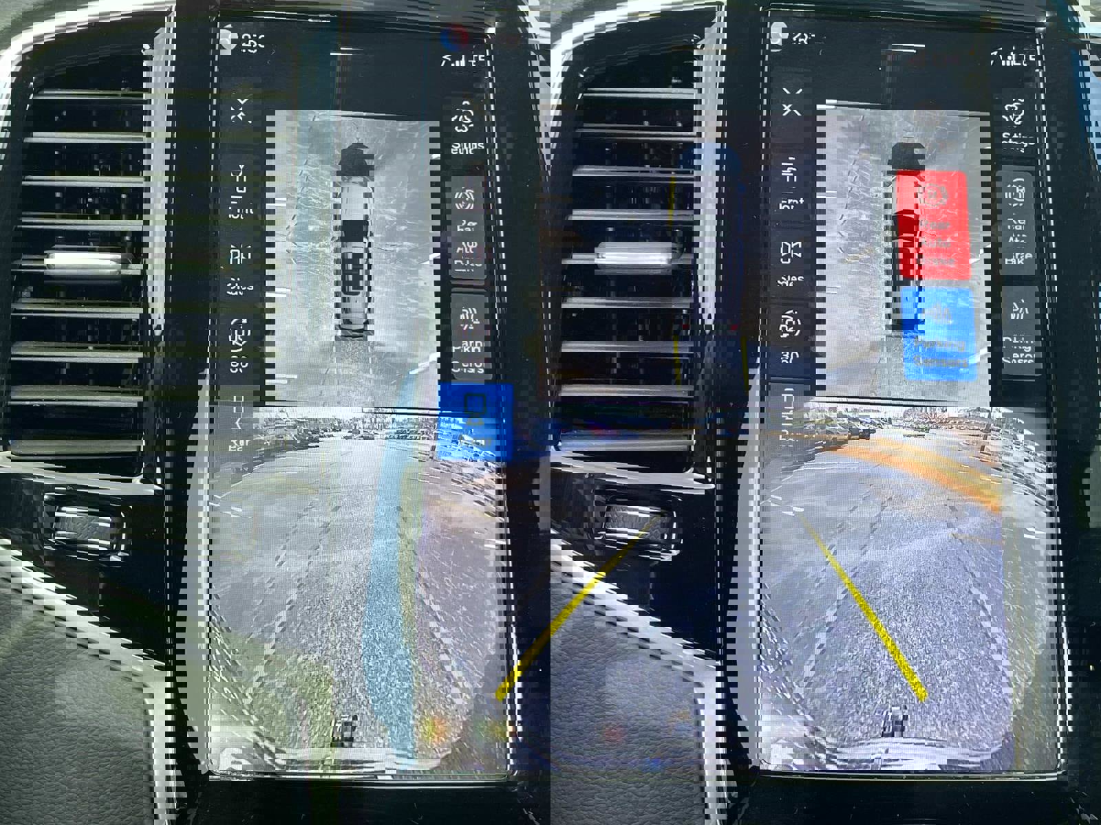 Certified 2024 Volvo XC90 B6 Ultimate image 26