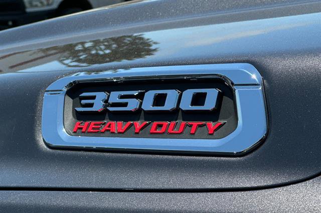 New 2025 RAM 3500 Longhorn image 6