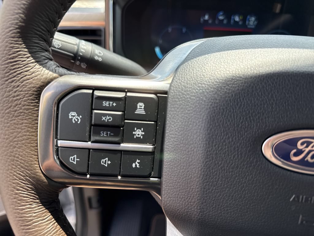 New 2026 Ford F250 King Ranch w/ Tremor Off-Road Package AWD/4WD image 11