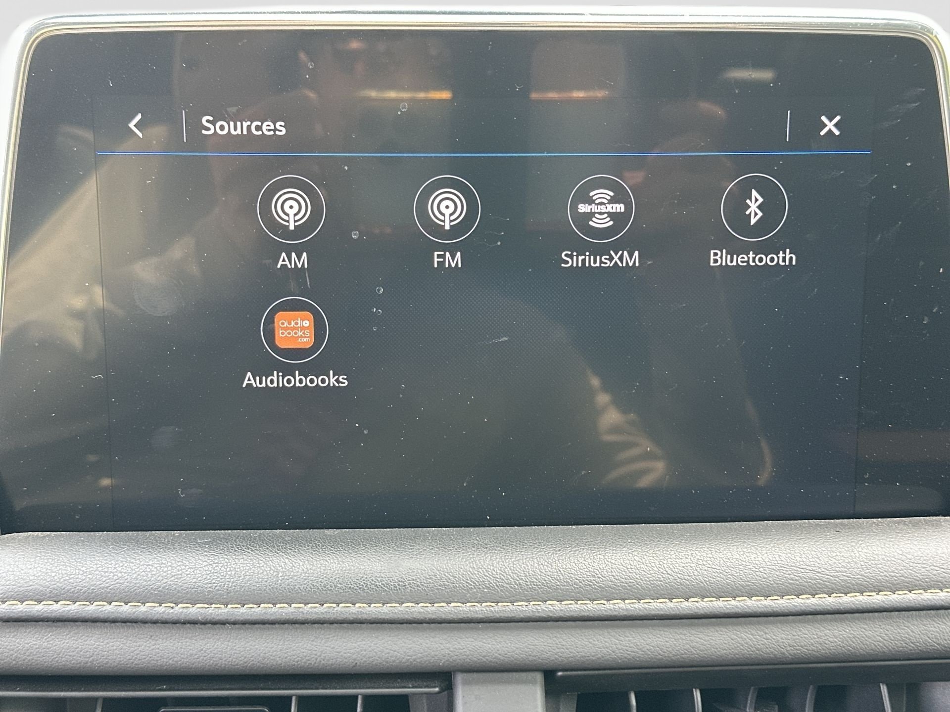 Certified 2021 GMC Yukon XL AT4 w/ AT4 Premium Package AWD/4WD image 13