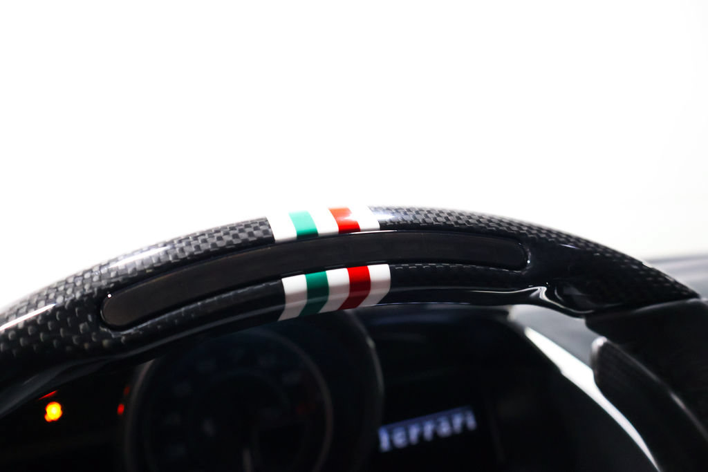 Used 2024 Ferrari 812 Competizione RWD image 88