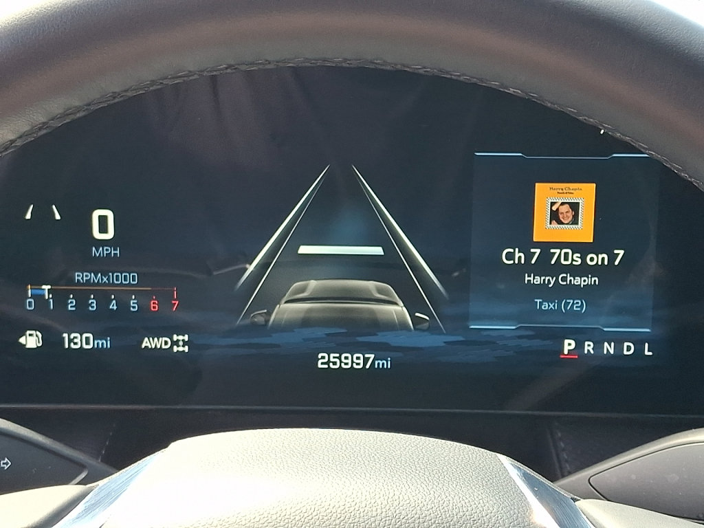 Used 2026 Chevrolet Equinox LT AWD/4WD image 26