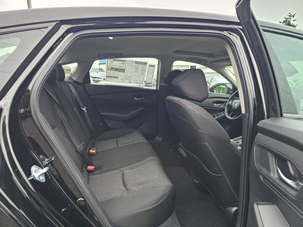 New 2026 Honda Accord SE image 14