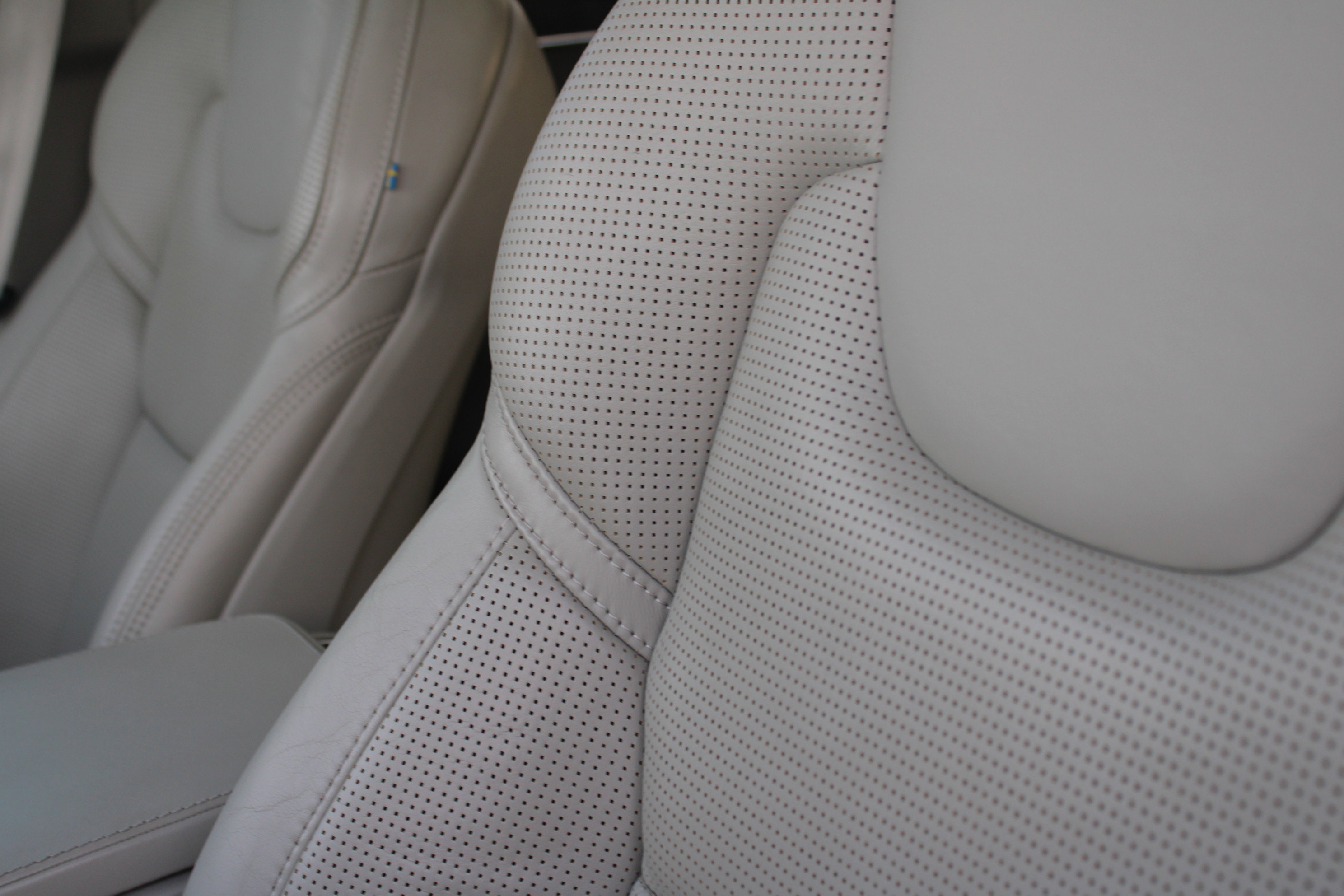 Used 2021 Volvo XC90 T8 Inscription w/ Advanced Package image 15