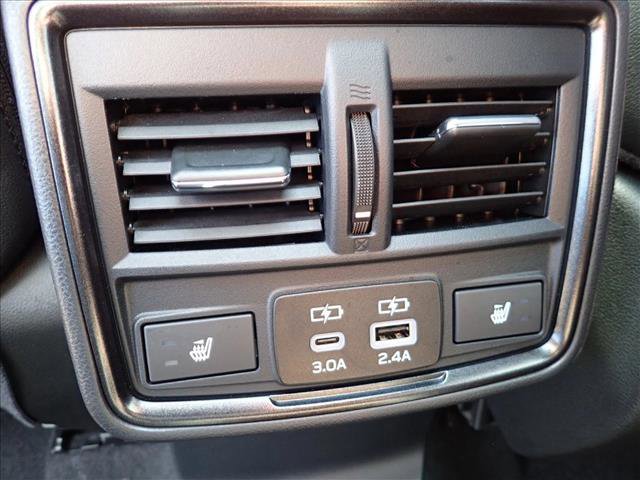 Certified 2025 Subaru Forester Touring w/ Popular Package - Touring image 10