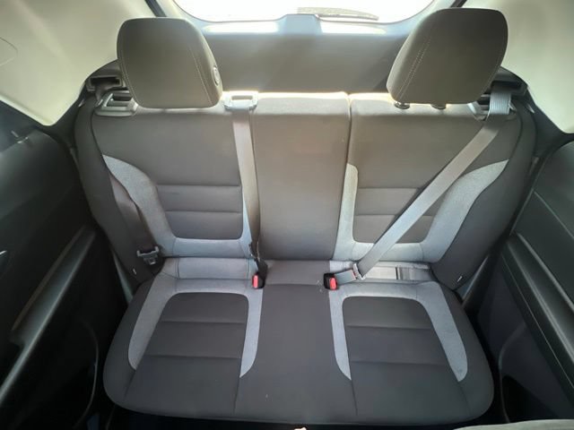 Used 2026 Chevrolet TrailBlazer LT w/ LT Cold Weather Package FWD image 12