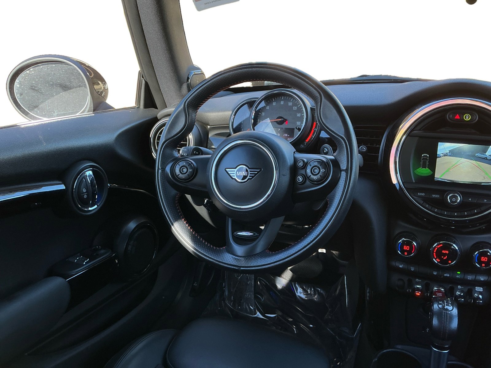 Used 2019 MINI Cooper S image 12