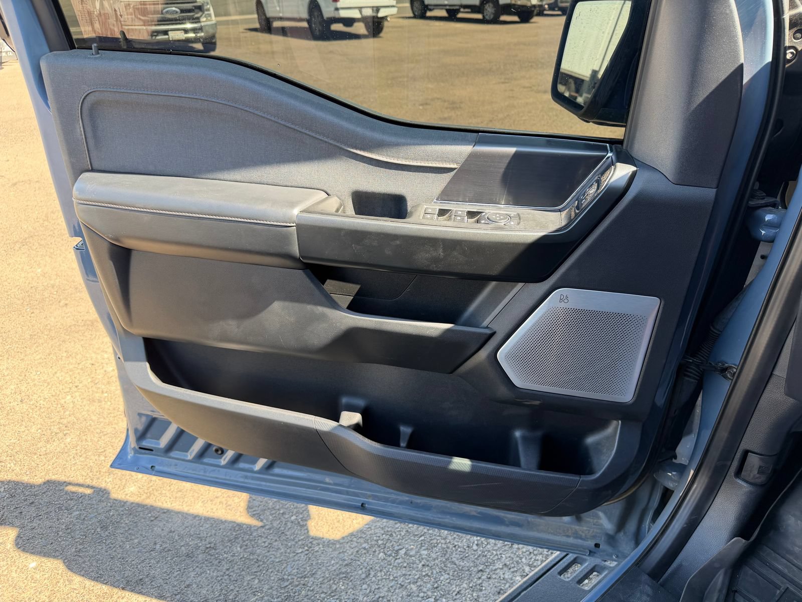 Used 2023 Ford F150 Raptor AWD/4WD image 13