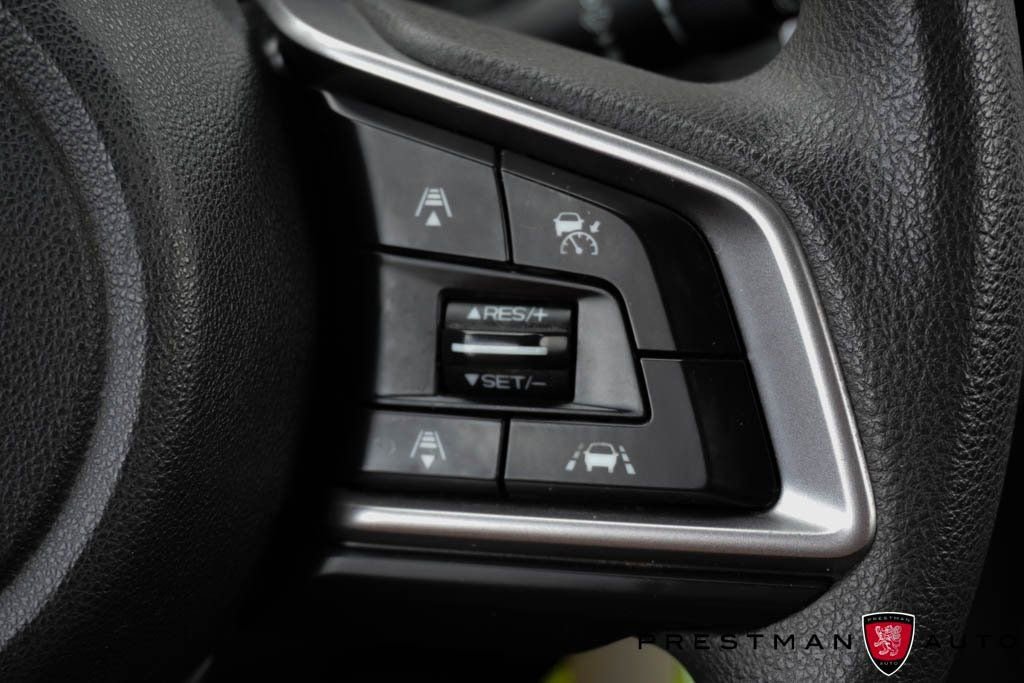 Used 2021 Subaru Impreza 2.0i image 25