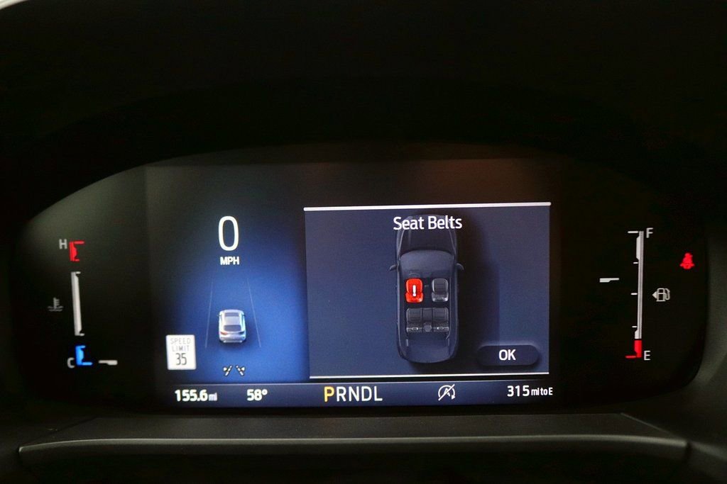 New 2026 Ford Escape Active w/ Tech Pack #1 image 17