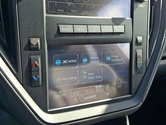 Certified 2025 Subaru Crosstrek 2.0i w/ Crosstrek Mirror Package image 15