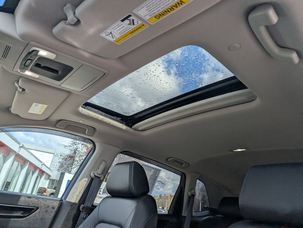 Used 2023 Honda CR-V EX-L image 21