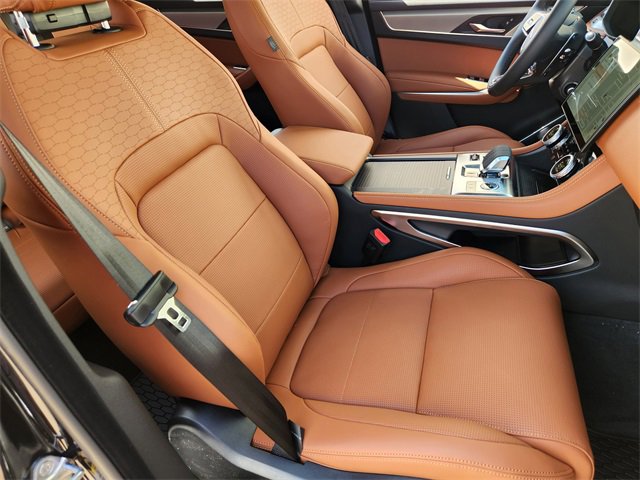 Used 2026 Jaguar F-PACE R-Dynamic S image 11